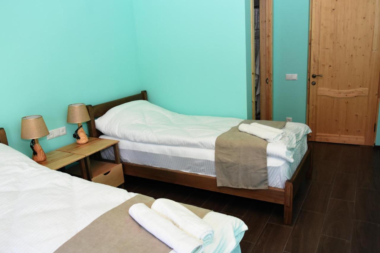 Gnishik Eco Resort 외부 사진