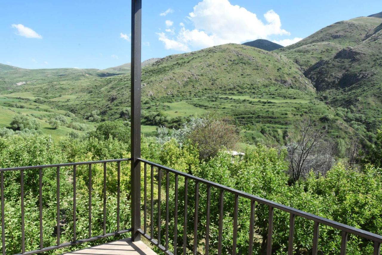 Gnishik Eco Resort 외부 사진