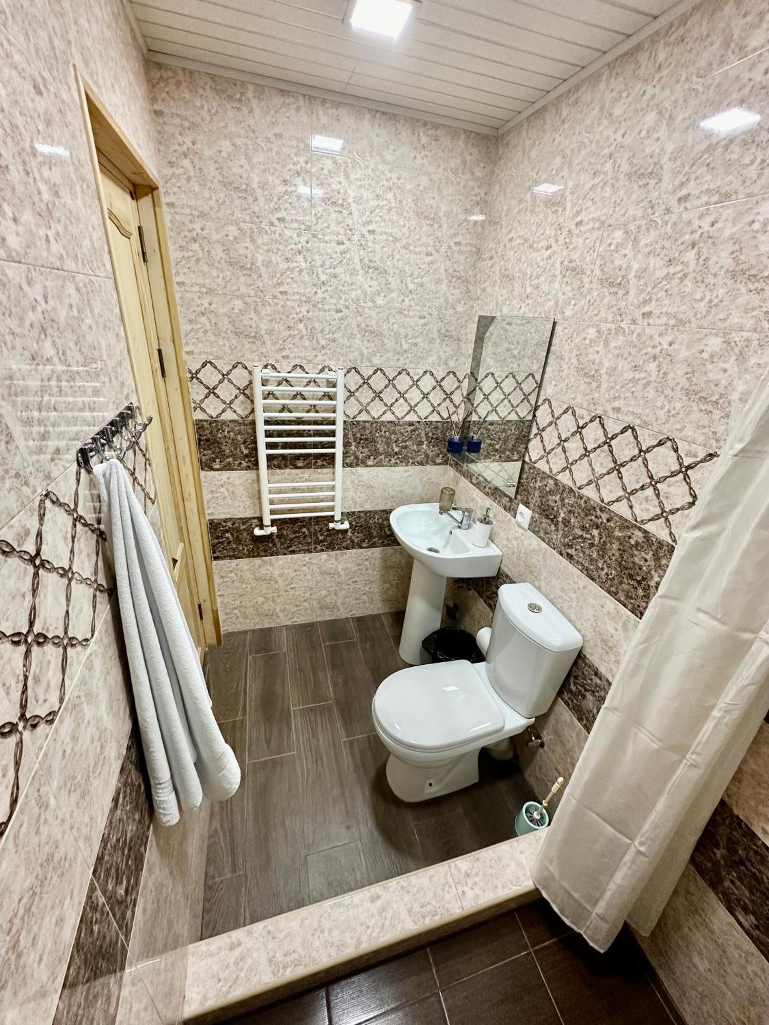 Gnishik Eco Resort 외부 사진