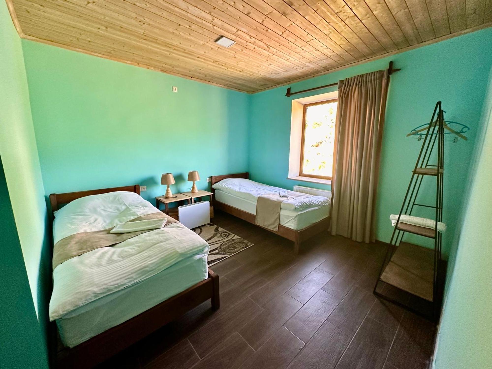 Gnishik Eco Resort 외부 사진